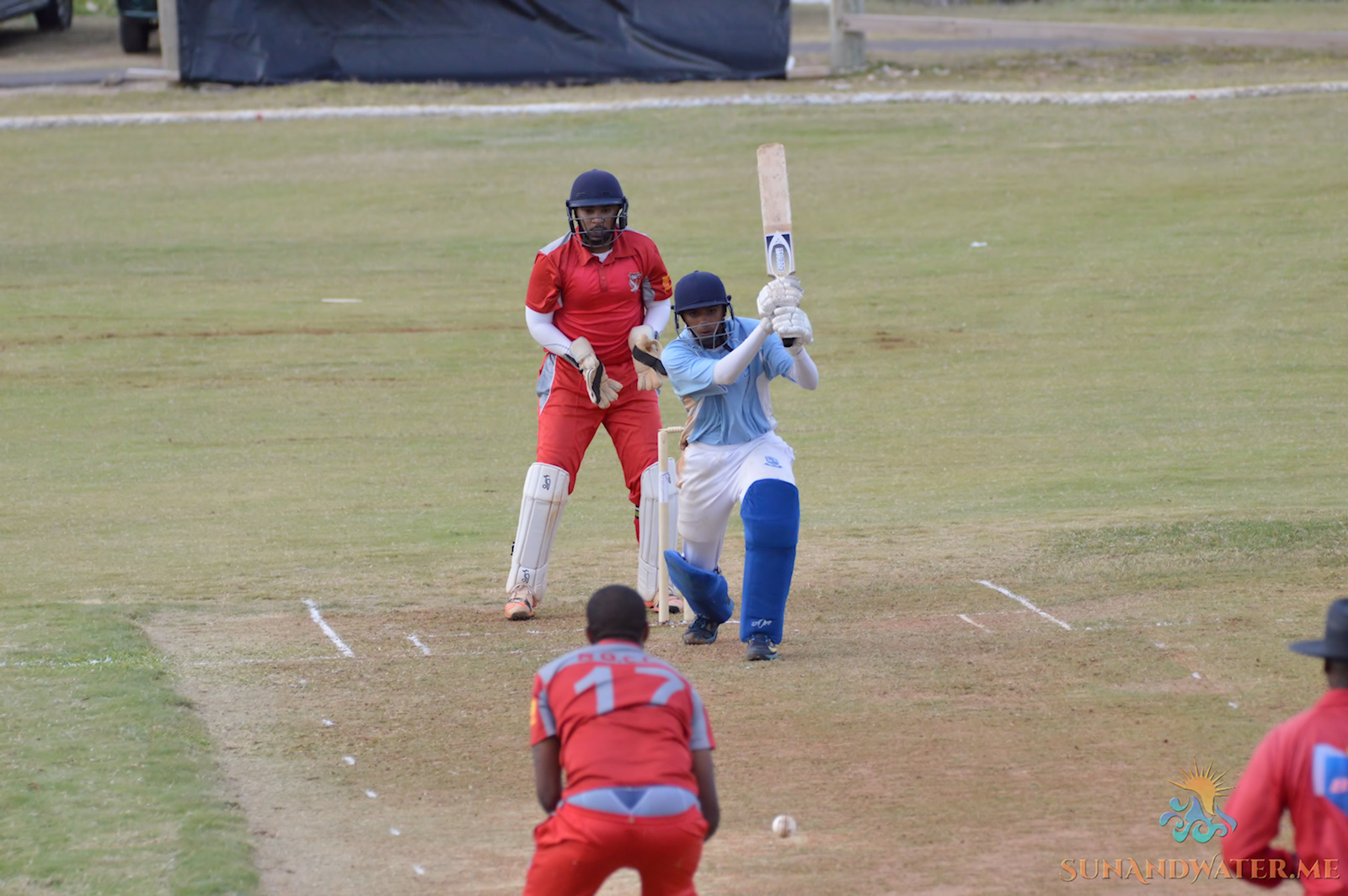 Bay vs St. Georges (114)